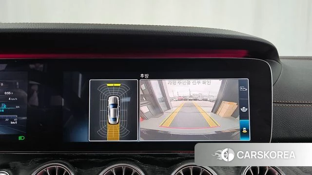 Mercedes-Benz E-Class W213 2020 Черный из Кореи, фото 6
