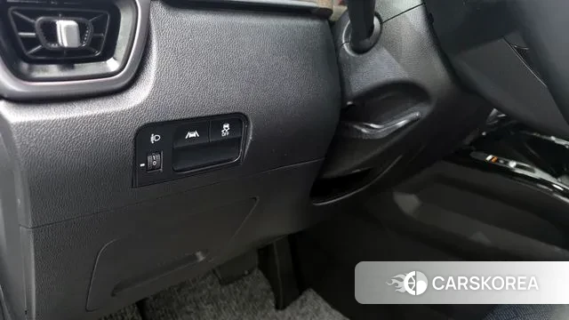 Kia Sorento 4th Generation 2021 Белый из Кореи, фото 6