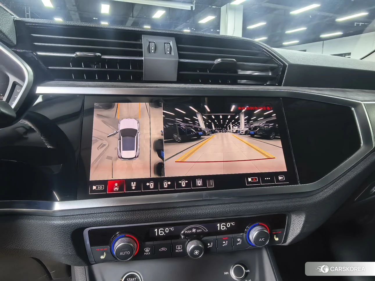 Audi Q3 Sportback 2021 Темно-серый из Китая, фото 6