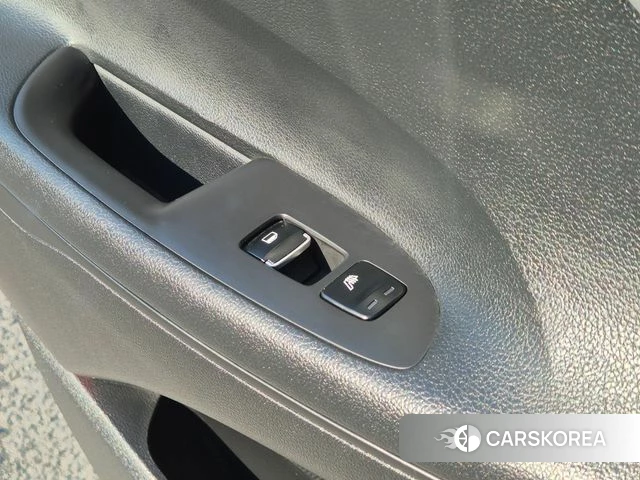 Hyundai Grandeur IG 2019 Черный из Кореи, фото 6