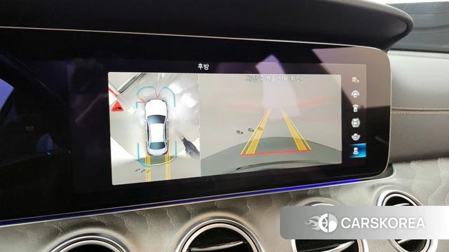 Mercedes-Benz E-Class W213 2023 Серый из Кореи, фото 6