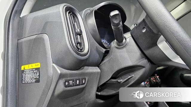 Kia Morning Urban (JA) 2021 Белый из Кореи, фото 6