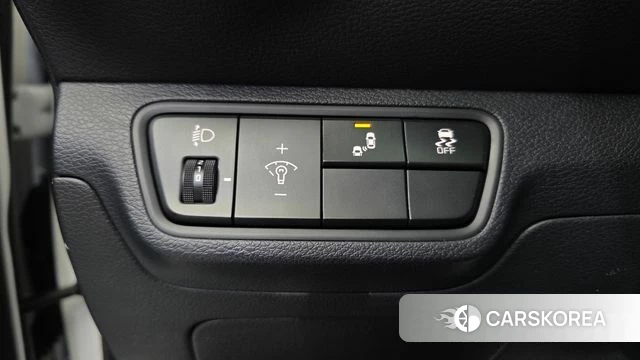 Kia The New K3 2nd generation 2021 Белый из Кореи, фото 6