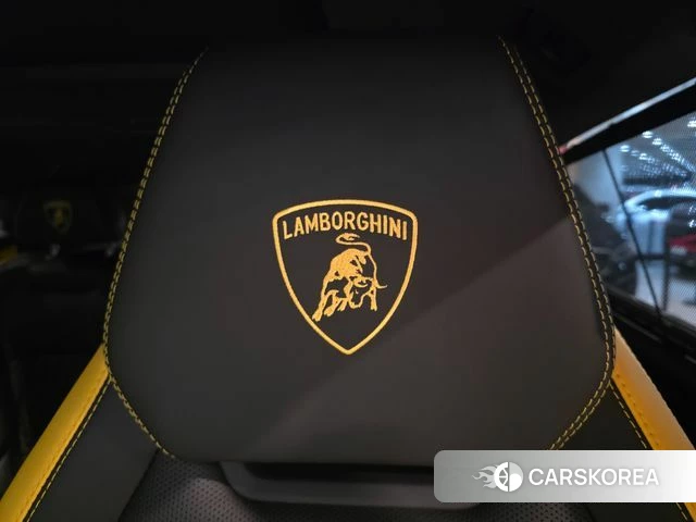 Lamborghini Urus 2026 Зеленый из Кореи, фото 6