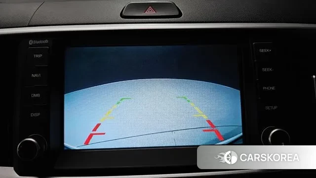 Kia The New Ray 2022 Белый из Кореи, фото 6