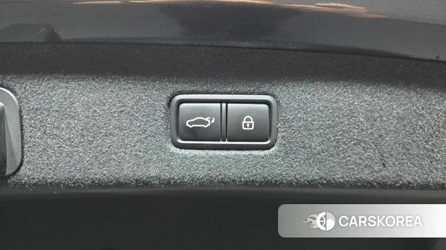 Kia More K9 2021 Серый из Кореи, фото 6