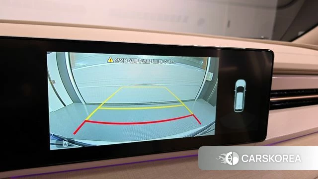 Ssangyong Actian 2nd Generation 2025 Белый из Кореи, фото 6