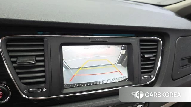 Kia The New Carnival 2020 Серый из Кореи, фото 6
