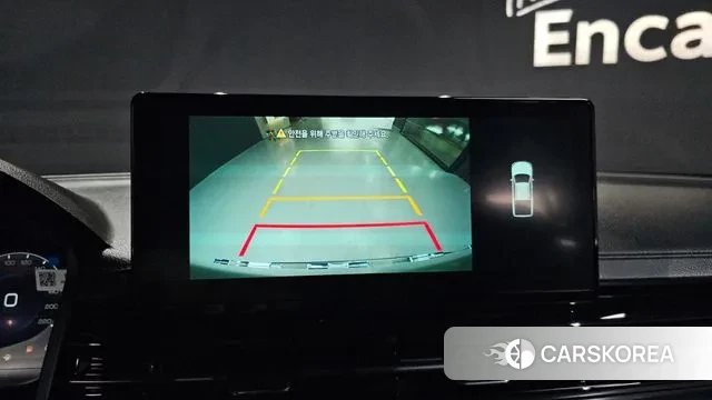 Ssangyong The New Rexton Sports Cannes 2023 Зеленый из Кореи, фото 6