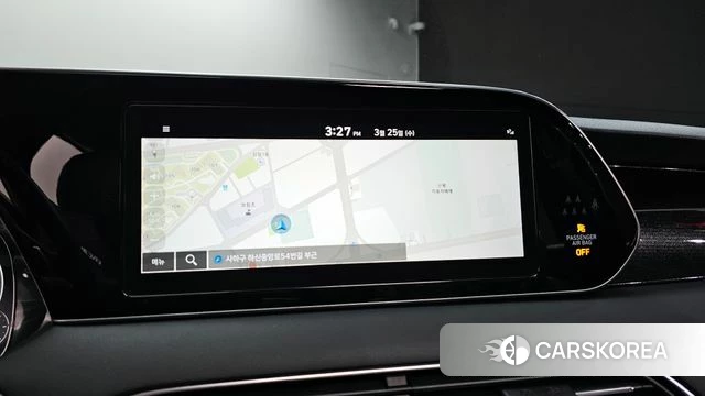 Hyundai Palisade 2020 Черный из Кореи, фото 6