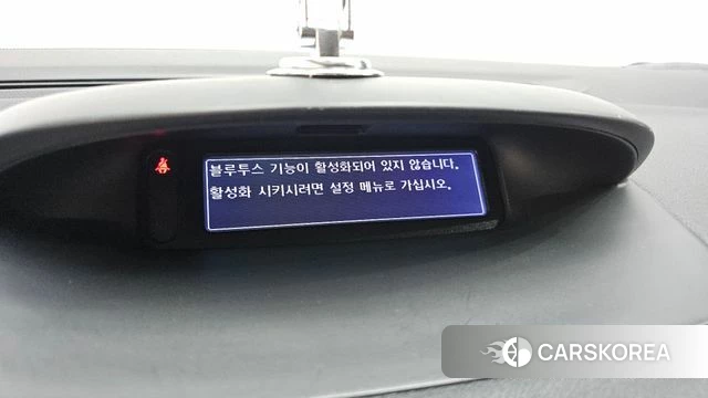 Renault Korea (Samsung) SM3 Neo 2018 Белый из Кореи, фото 6