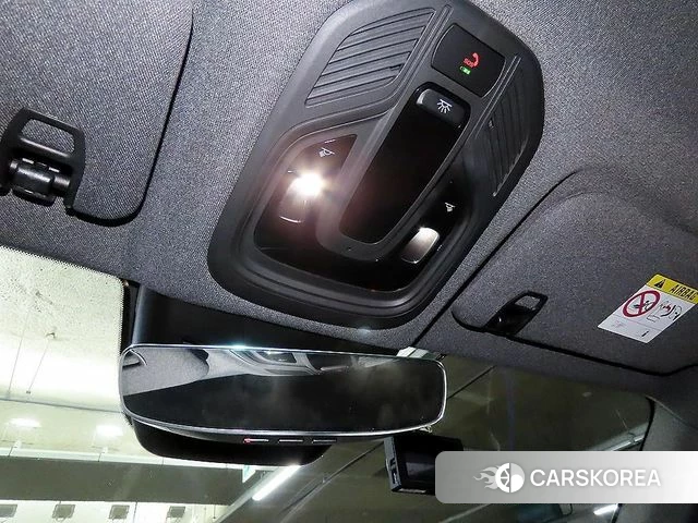 Renault Korea (Samsung) Grand Coleos 2024 Черный из Кореи, фото 6