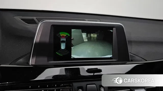 BMW X1 (F48) 2019 Белый из Кореи, фото 6