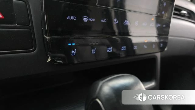 Hyundai Staria 2021 Серый из Кореи, фото 6