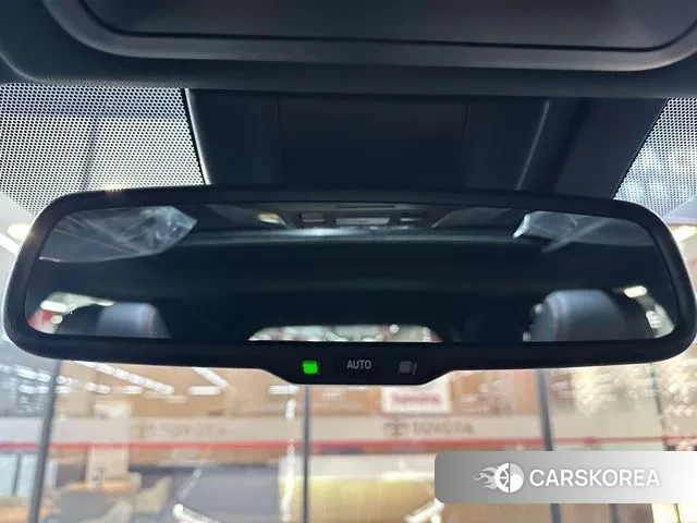 Toyota RAV4 5th Generation 2025 Белый из Кореи, фото 6