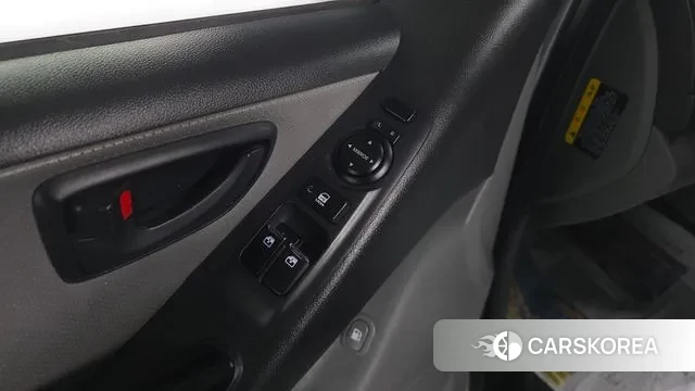 Hyundai The New Grand Starex 2018 Серебряный из Кореи, фото 6