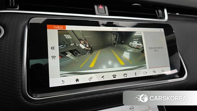 Land Rover Range Rover Evoque 2nd Generation 2019 Белый из Кореи, фото 6