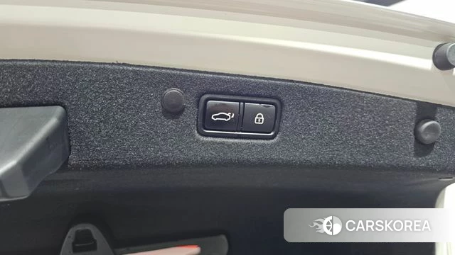 Hyundai The New Grandeur IG Hybrid 2021 Белый из Кореи, фото 6
