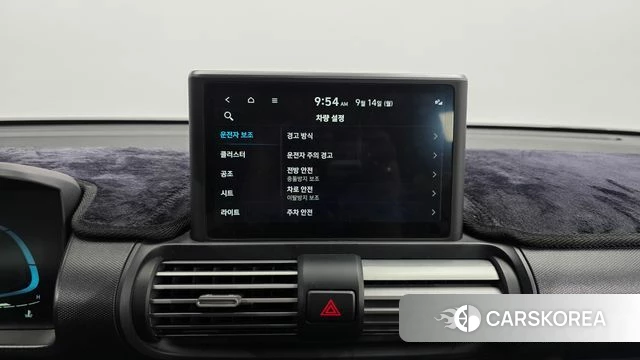 Hyundai Casper 2023 Серый из Кореи, фото 6