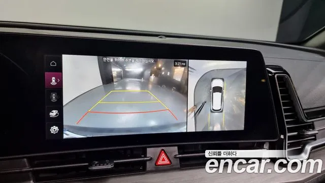 Kia Sportage 5th Generation id 2440760 из Кореи 6