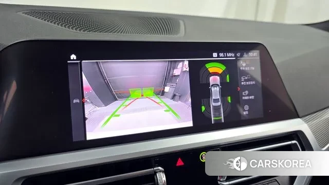 BMW 3 Series (G20) 2019 Белый из Кореи, фото 6