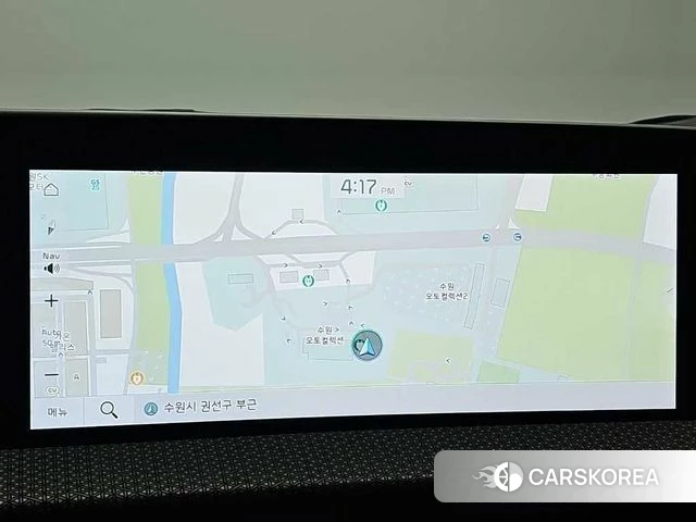 Kia EV6 2022 Черный из Кореи, фото 6