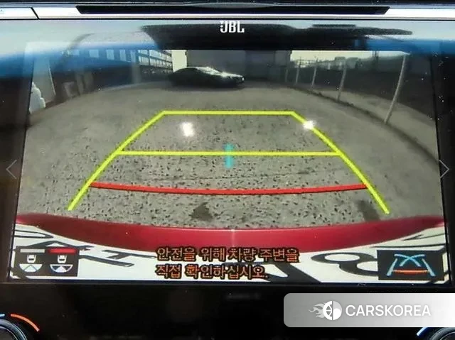 Toyota Camry (XV70) 2018 Красный из Кореи, фото 6