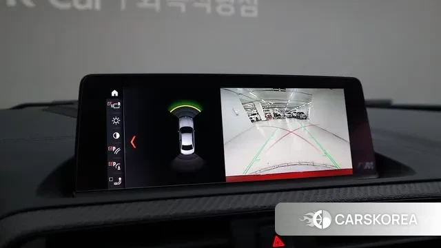 BMW M2 (F87) 2019 Оранжевый из Кореи, фото 6