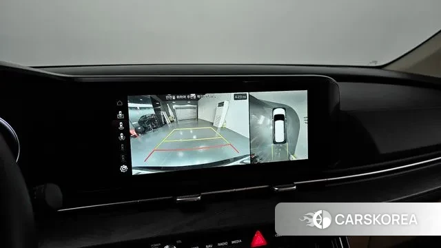 Kia Carnival 4th generation 2023 Черный из Кореи, фото 6