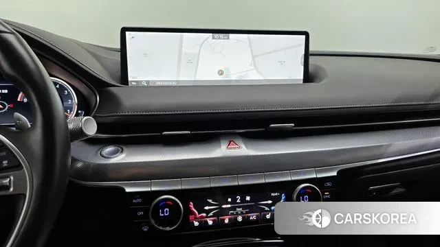 Genesis G80 (RG3) 2020 Серый из Кореи, фото 6