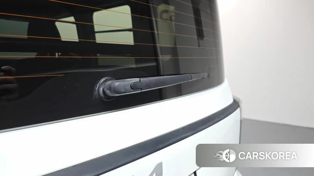 Kia The New Kia Ray 2023 Белый из Кореи, фото 6