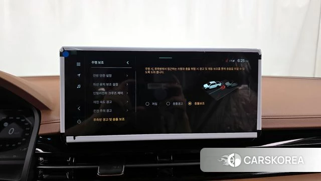 Ssangyong Musso (Q300) 2026 Белый из Кореи, фото 6