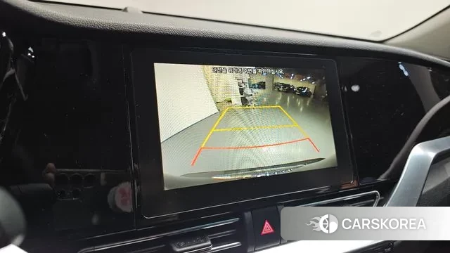 Kia The New Niro 2020 Серый из Кореи, фото 6