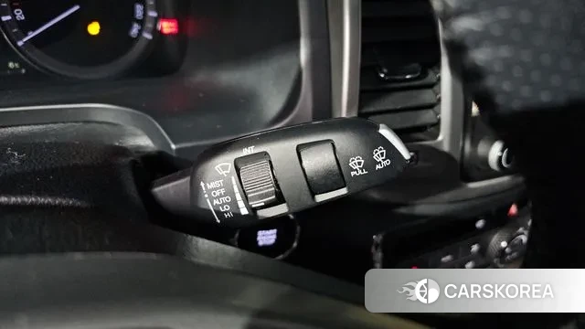 Ssangyong Rexton Sports 2018 Черный из Кореи, фото 6