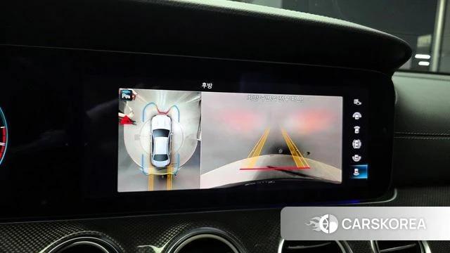 Mercedes-Benz E-Class W213 2021 Черный из Кореи, фото 6