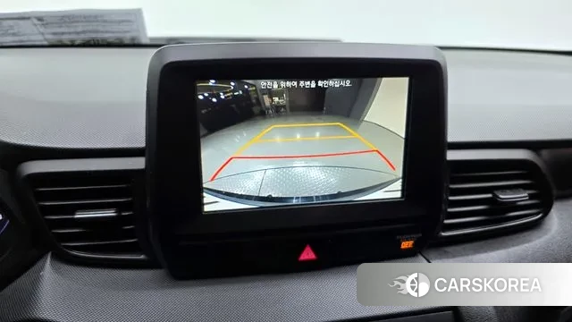 Hyundai Veloster (JS) 2019 Белый из Кореи, фото 6