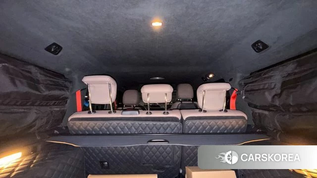 Mercedes-Benz G-Class W465 2025 Белый из Кореи, фото 6