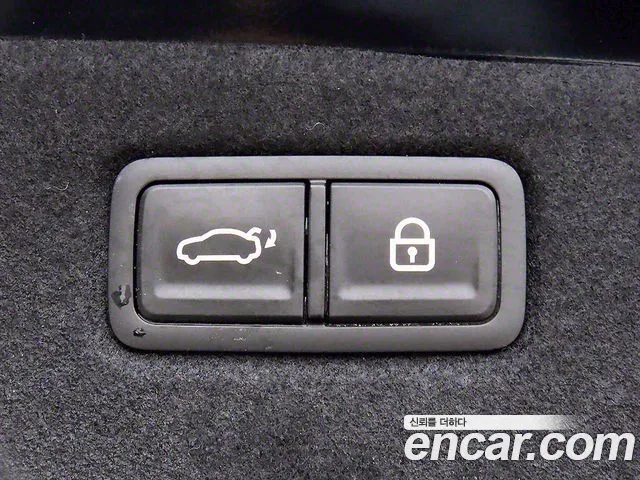 Kia The New K9 2nd generation id 2707889 из Кореи 6