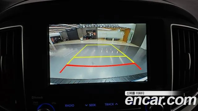 Hyundai The New Grand Starex id 2698672 из Кореи 6