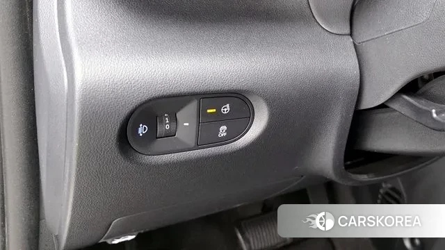 Hyundai Casper 2021 Белый из Кореи, фото 6