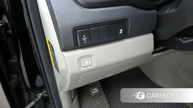 Kia The New Carnival 2019 Черный из Кореи, фото 6