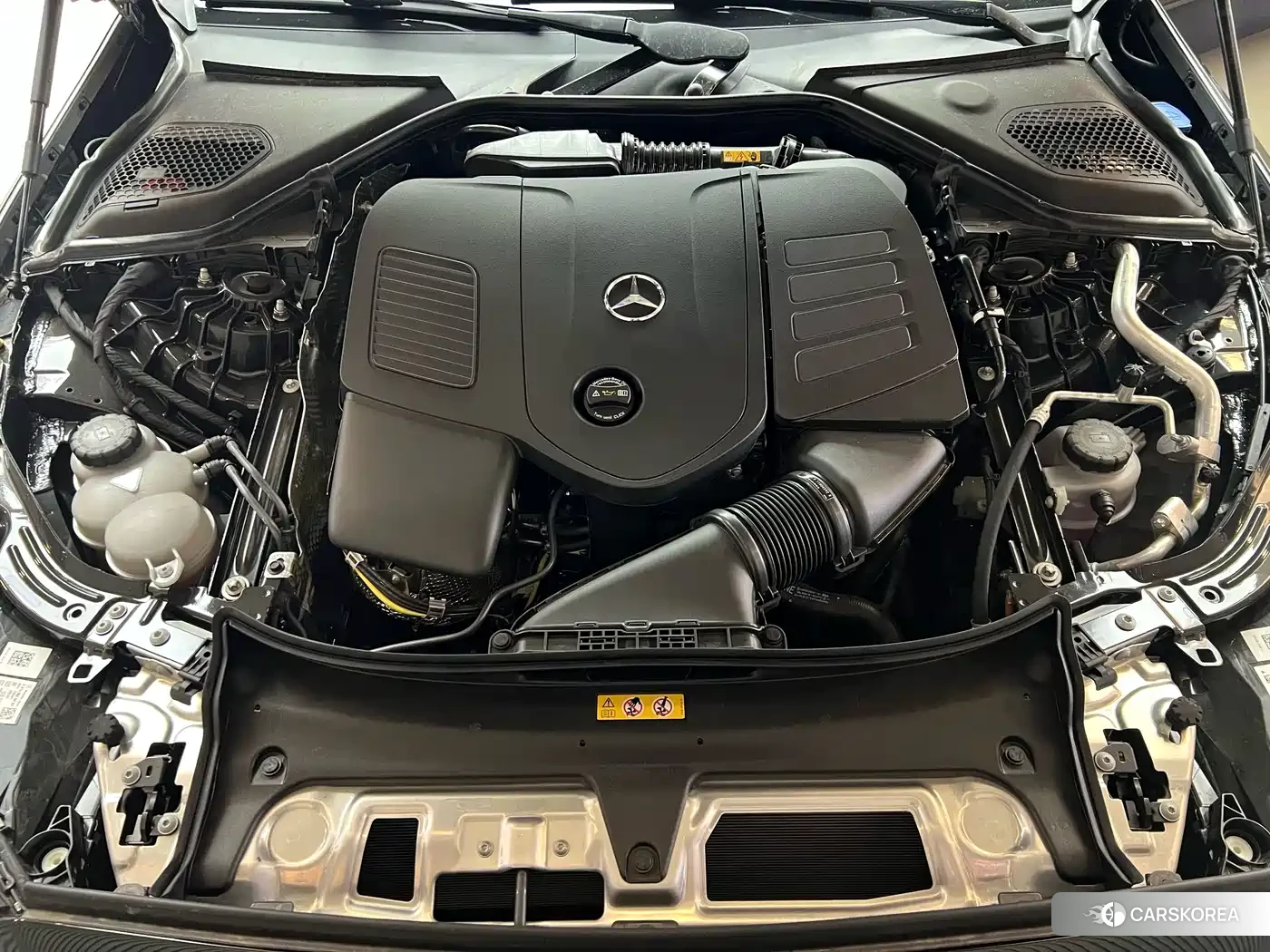 Mercedes-Benz E-Class 2026 Черный из Китая, фото 6