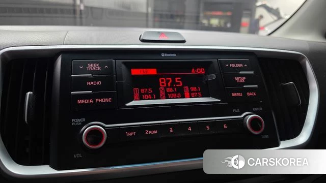 Kia The New Ray 2019 Белый из Кореи, фото 6