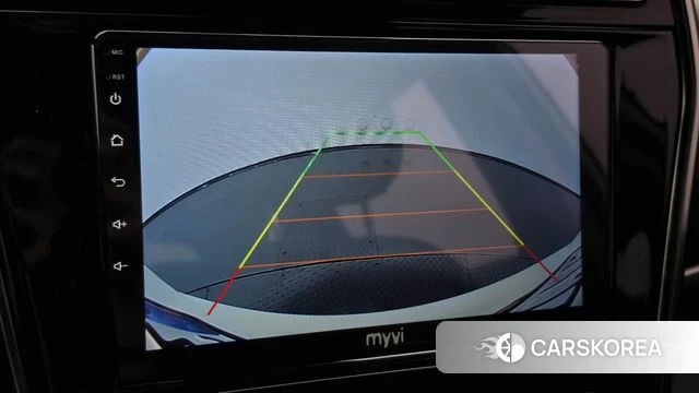 Ssangyong Berry New Tivoli 2021 Белый из Кореи, фото 6