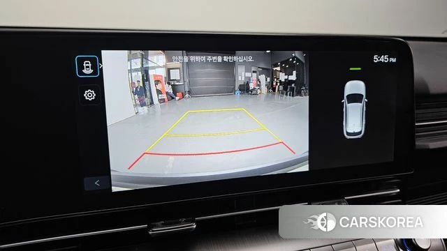 Hyundai Kona (SX2) 2023 Серебристо-серый из Кореи, фото 6