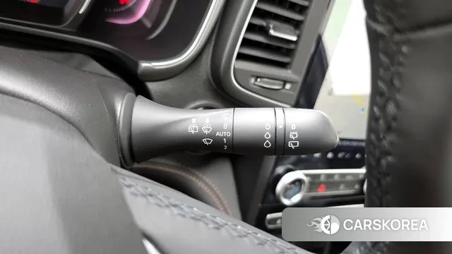 Renault Korea (Samsung) The New QM6 2023 Белый из Кореи, фото 6