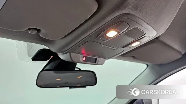 Renault Korea (Samsung) SM6 2020 Серый из Кореи, фото 6