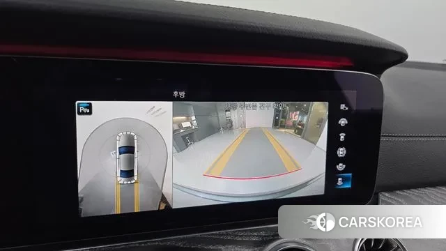 Mercedes-Benz CLS-Class C257 2020 Серый из Кореи, фото 6