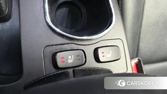 Ssangyong New Style Korando C 2018 Белый из Кореи, фото 6