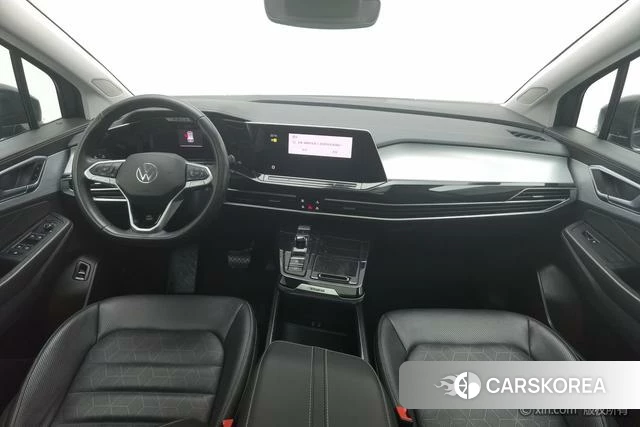 Volkswagen Lanjing 2022 Темно-серый из Китая, фото 6